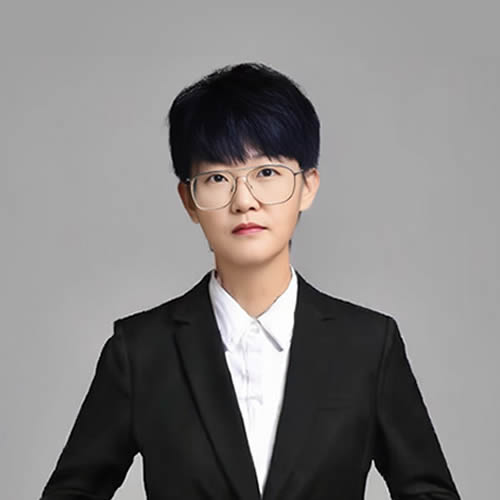 洛阳情感咨询导师：依然老师